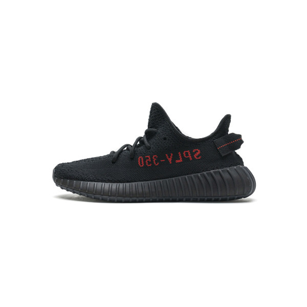 Fake Yeezy Boost 350 V2 Bred CP9652