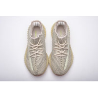 Fake Yeezy Boost 350 V2 Citrin (Non-Reflective) FW3042