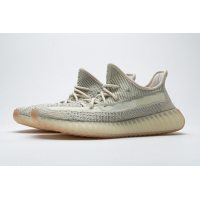 Fake Yeezy Boost 350 V2 Citrin (Reflective) FW5318