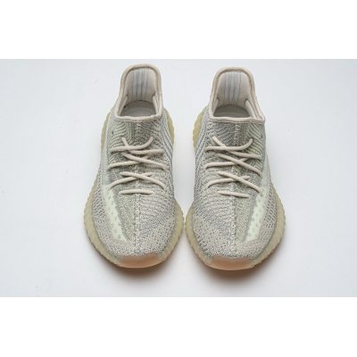 Fake Yeezy Boost 350 V2 Citrin (Reflective) FW5318