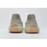 Fake Yeezy Boost 350 V2 Citrin (Reflective) FW5318