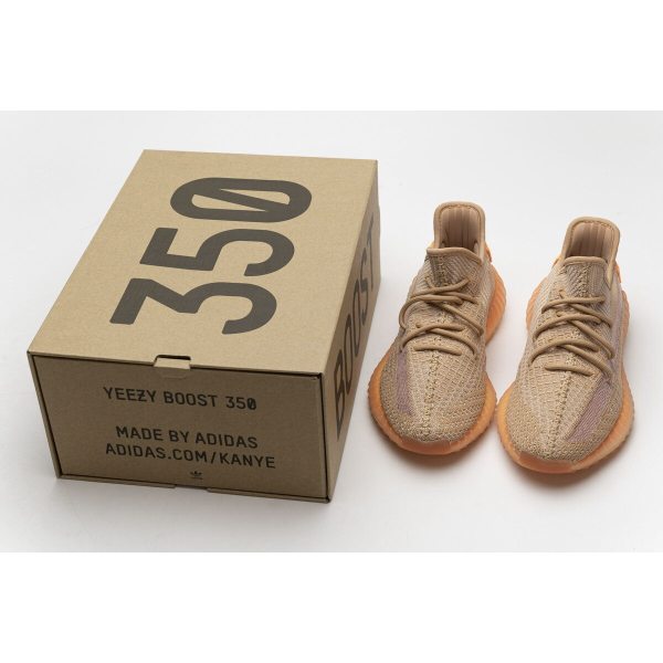 Fake Yeezy Boost 350 V2 Clay EG7490