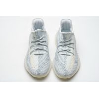 Fake Yeezy Boost 350 V2 Cloud White (Non-Reflective) FW3043