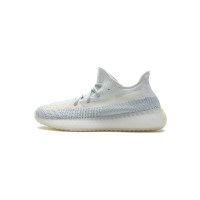 Fake Yeezy Boost 350 V2 Cloud White (Non-Reflective) FW3043