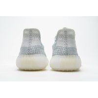 Fake Yeezy Boost 350 V2 Cloud White (Non-Reflective) FW3043