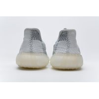 Fake Yeezy Boost 350 V2 Cloud White (Reflective) FW5317