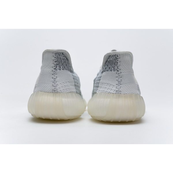 Fake Yeezy Boost 350 V2 Cloud White (Reflective) FW5317