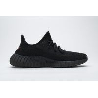 Fake Yeezy Boost 350 V2 Core Black Red BY9612