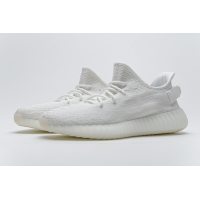 Fake Yeezy Boost 350 V2 Cream/Triple White CP9366