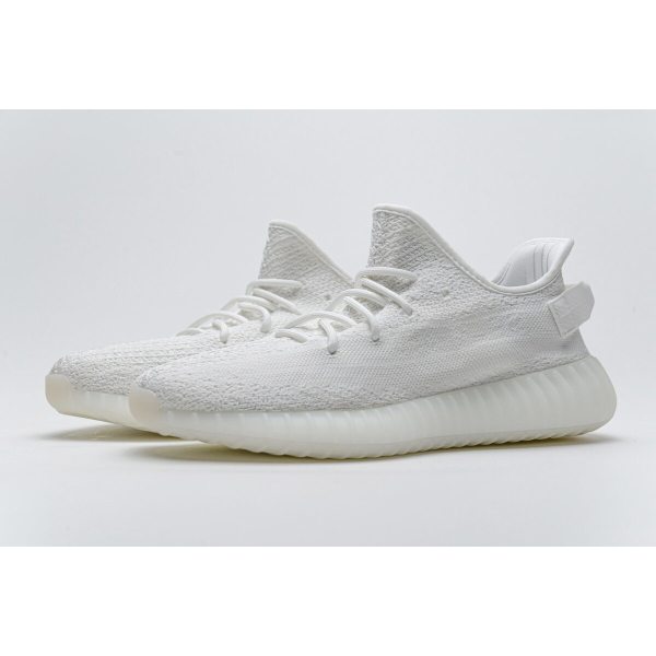 Fake Yeezy Boost 350 V2 Cream/Triple White CP9366