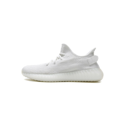 Fake Yeezy Boost 350 V2 Cream/Triple White CP9366