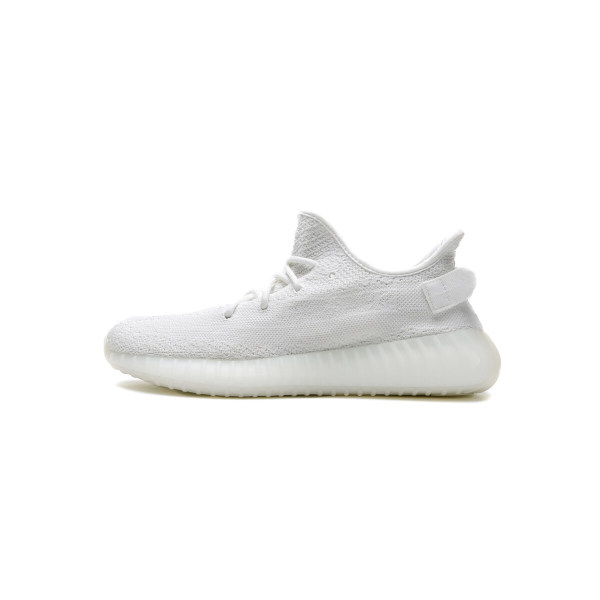 Fake Yeezy Boost 350 V2 Cream/Triple White CP9366