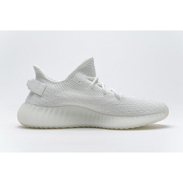 Fake Yeezy Boost 350 V2 Cream/Triple White CP9366