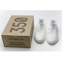 Fake Yeezy Boost 350 V2 Cream/Triple White CP9366