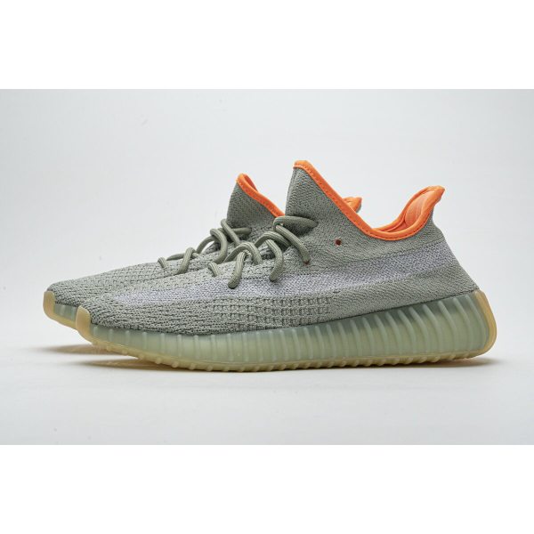 Fake Yeezy Boost 350 V2 Desert Sage FX9035