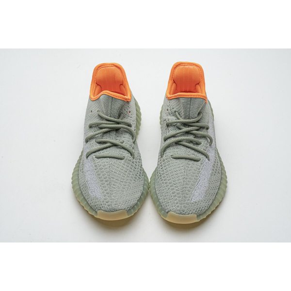 Fake Yeezy Boost 350 V2 Desert Sage FX9035