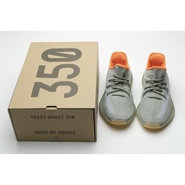 Fake Yeezy Boost 350 V2 Desert Sage FX9035