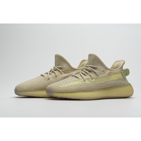 Fake Yeezy Boost 350 V2 Flax FX9028