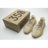 Fake Yeezy Boost 350 V2 Flax FX9028