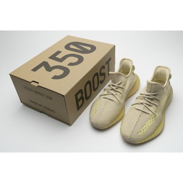 Fake Yeezy Boost 350 V2 Flax FX9028