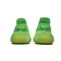 Fake Yeezy Boost 350 V2 Glow In Dark GID EG5293