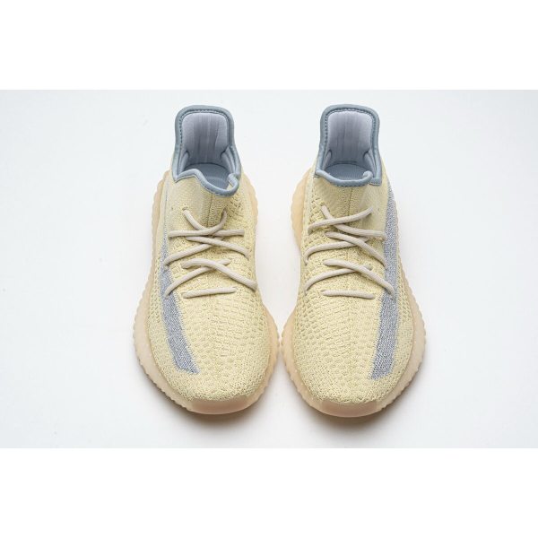 Fake Yeezy Boost 350 V2 Linen FY5158