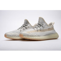 Fake Yeezy Boost 350 V2 Lundmark (Non Reflective) FU9161