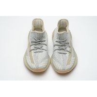 Fake Yeezy Boost 350 V2 Lundmark (Non Reflective) FU9161