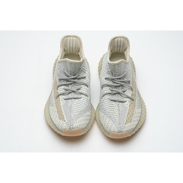 Fake Yeezy Boost 350 V2 Lundmark (Non Reflective) FU9161