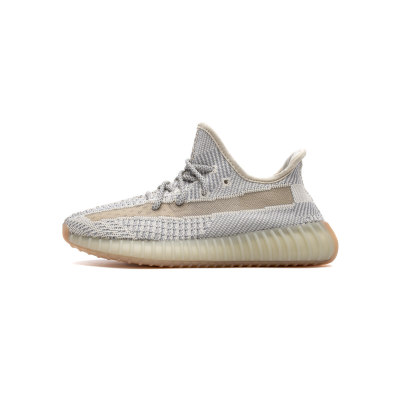 Fake Yeezy Boost 350 V2 Lundmark (Non Reflective) FU9161