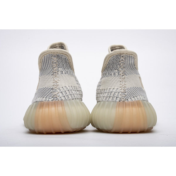 Fake Yeezy Boost 350 V2 Lundmark (Non Reflective) FU9161