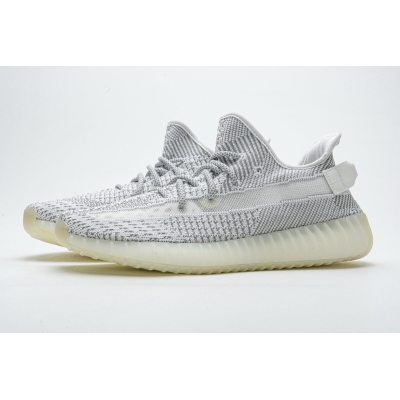 Fake Yeezy Boost 350 V2 Static (Non-Reflective) EF2905