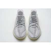 Fake Yeezy Boost 350 V2 Static (Non-Reflective) EF2905