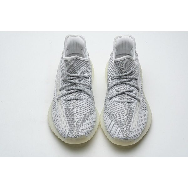 Fake Yeezy Boost 350 V2 Static (Non-Reflective) EF2905