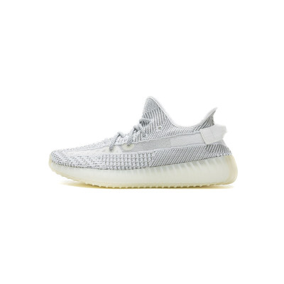 Fake Yeezy Boost 350 V2 Static (Non-Reflective) EF2905