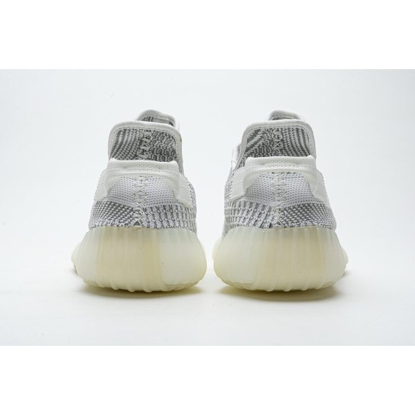 Fake Yeezy Boost 350 V2 Static (Non-Reflective) EF2905