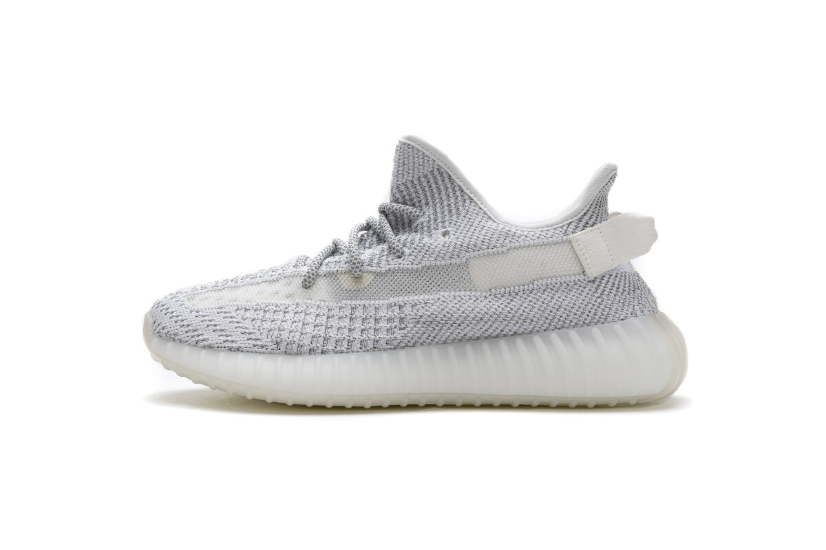 Yeezy 350 v2 shop static reflective fake