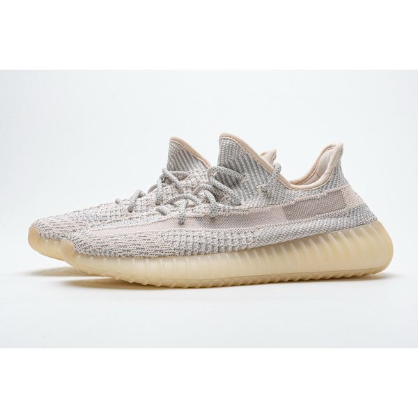 Fake Yeezy Boost 350 V2 Synth (Non-Reflective) FV5578