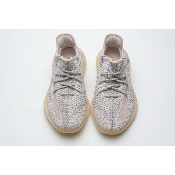 Fake Yeezy Boost 350 V2 Synth (Non-Reflective) FV5578