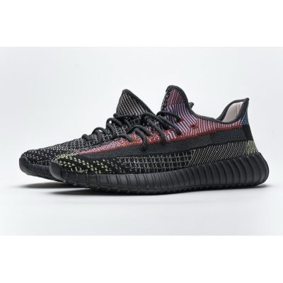 Fake Yeezy Boost 350 V2 Yecheil (Reflective) FX4145