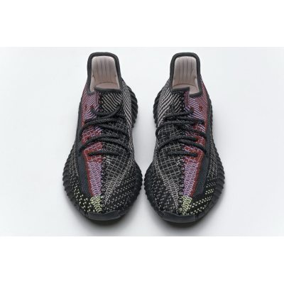 Fake Yeezy Boost 350 V2 Yecheil (Reflective) FX4145