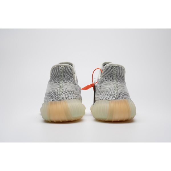 Fake Yeezy Boost 350 V2 Yeshaya (Non-Reflective) FX4348