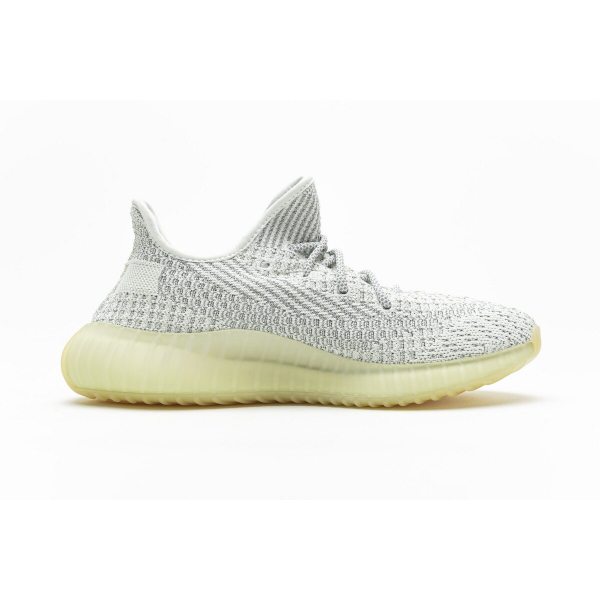 Fake Yeezy Boost 350 V2 Yeshaya (Reflective) FX4349