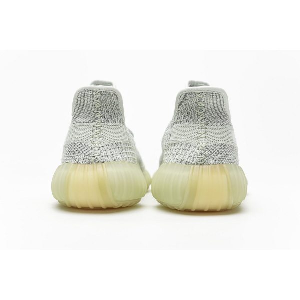 Fake Yeezy Boost 350 V2 Yeshaya (Reflective) FX4349