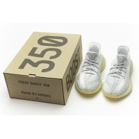 Fake Yeezy Boost 350 V2 Yeshaya (Reflective) FX4349