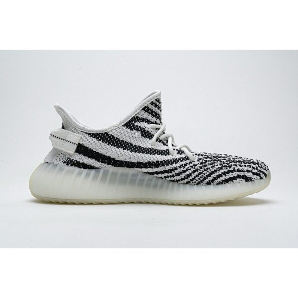 Fake Yeezy Boost 350 V2 Zebra CP9654