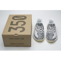 Fake Yeezy Boost 350 V2 Zebra CP9654