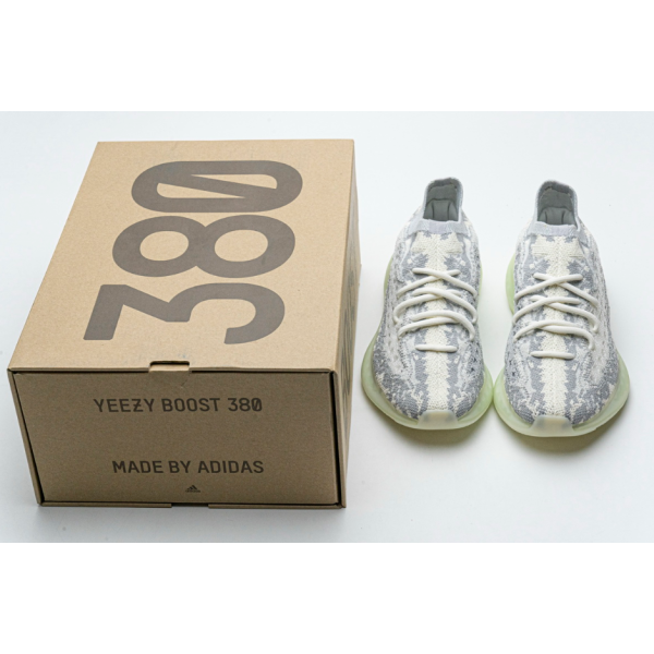 Fake Yeezy Boost 380 Alien FV3260