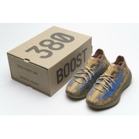 Fake Yeezy Boost 380 Blue Oat Q47306