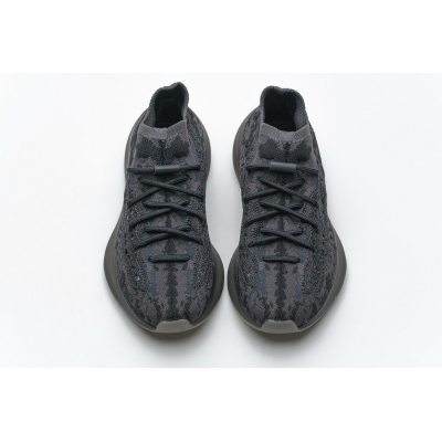 Fake Yeezy Boost 380 Onyx FZ1270